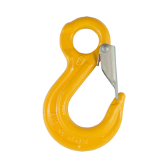 Крюк тип SALK 2/16.0 т.